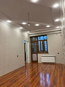 Satılır 2 otaqlı mənzil 66 m²