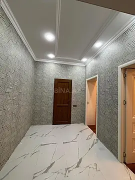 Satılır 2 otaqlı mənzil 66 m²