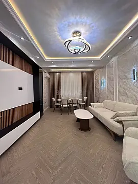 Satılır 3 otaqlı mənzil 115 m²