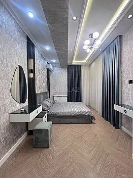 Satılır 3 otaqlı mənzil 115 m²