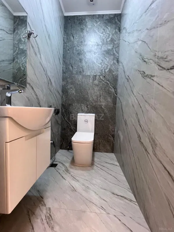 Satılır 3 otaqlı mənzil 115 m²