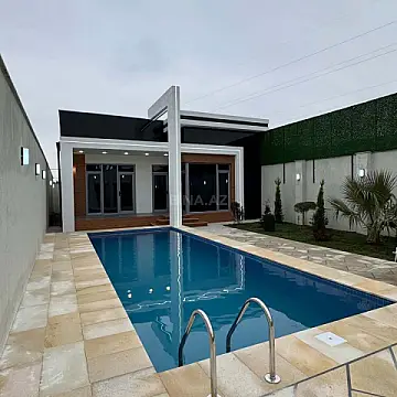 Satılır 4 otaqlı həyət evi 180 m² — Bakı, Mərdəkan 4 otaq 180.00 m²