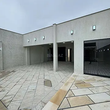 Satılır 4 otaqlı həyət evi 180 m²