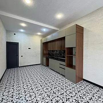 Satılır 4 otaqlı həyət evi 180 m²