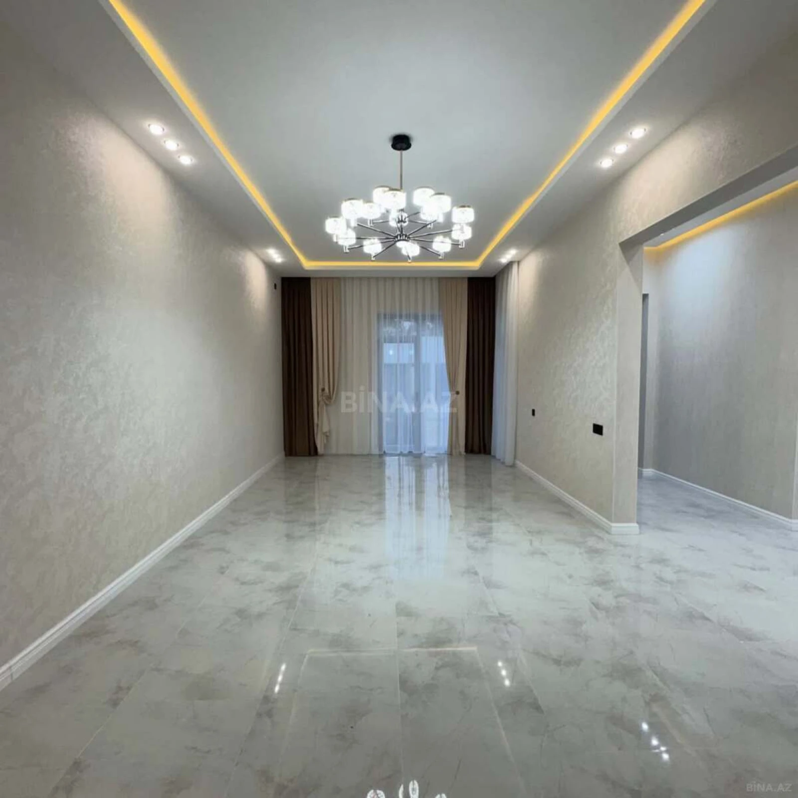 Satılır 4 otaqlı həyət evi 180 m²
