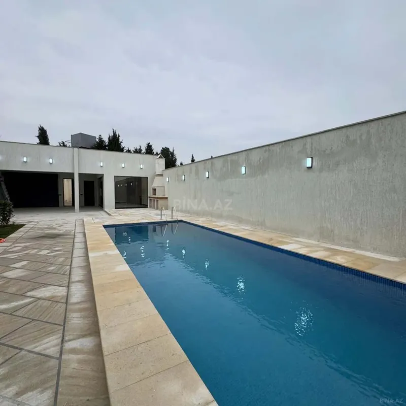 Satılır 4 otaqlı həyət evi 180 m²