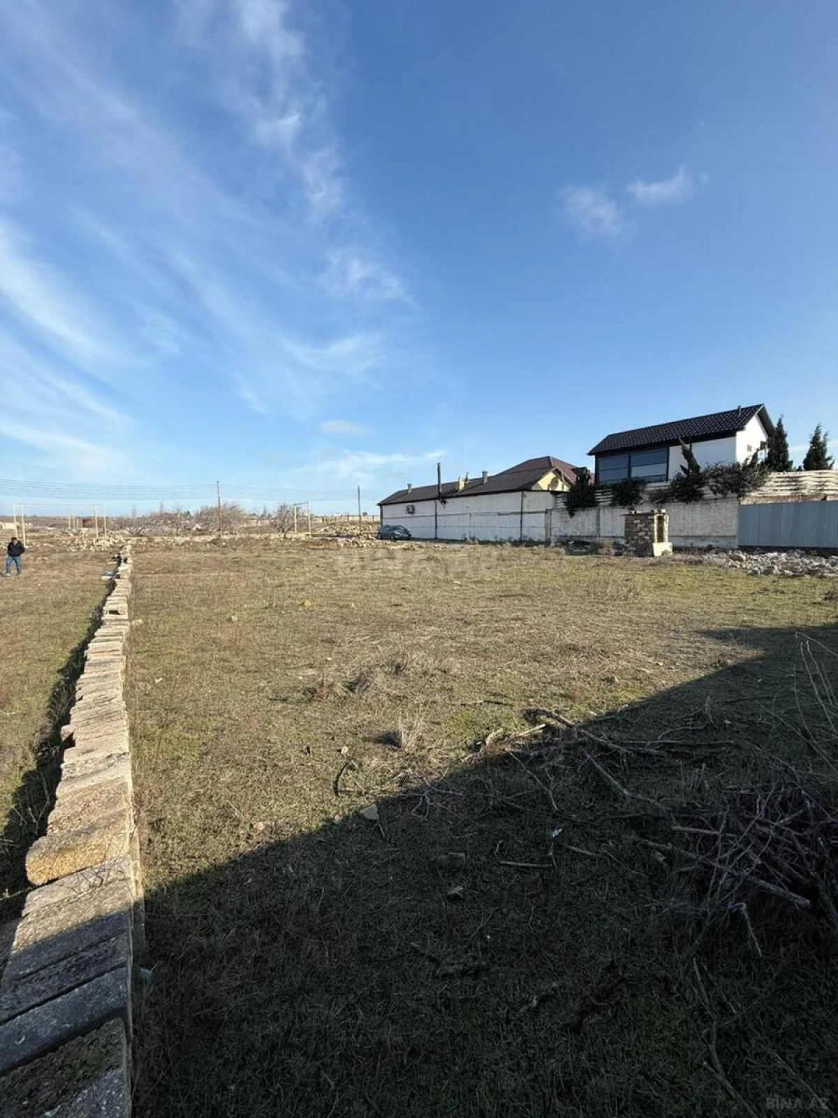 Satılır torpaq sahəsi 12 m²