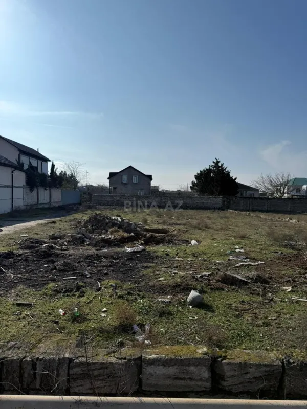 Satılır torpaq sahəsi 12 m²