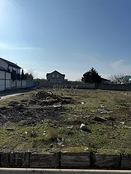 Satılır torpaq sahəsi 12 m²