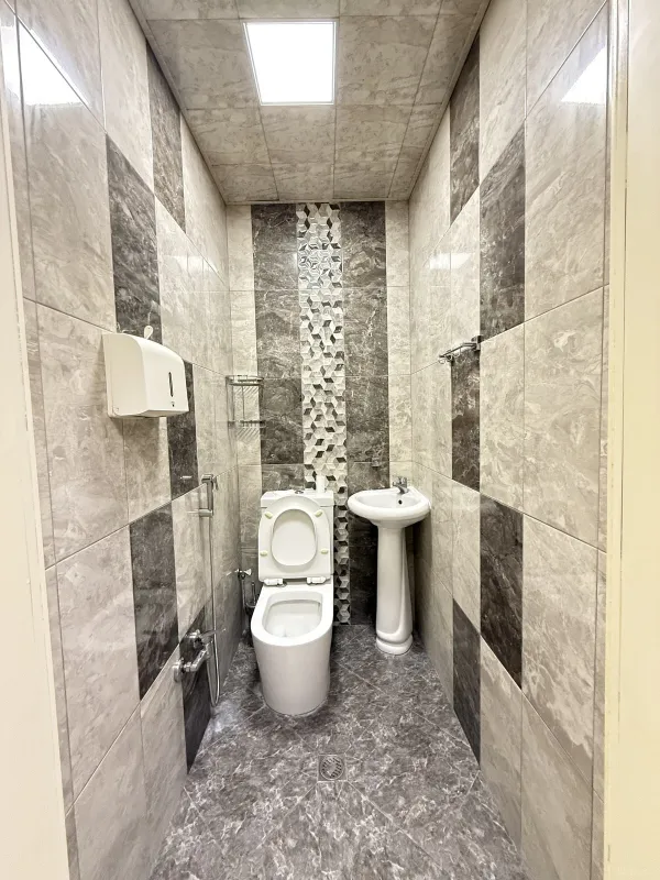 Satılır 3 otaqlı mənzil 112 m²