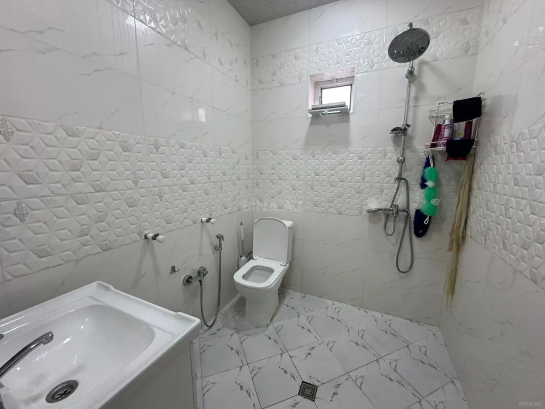 Satılır 4 otaqlı həyət evi 120 m²