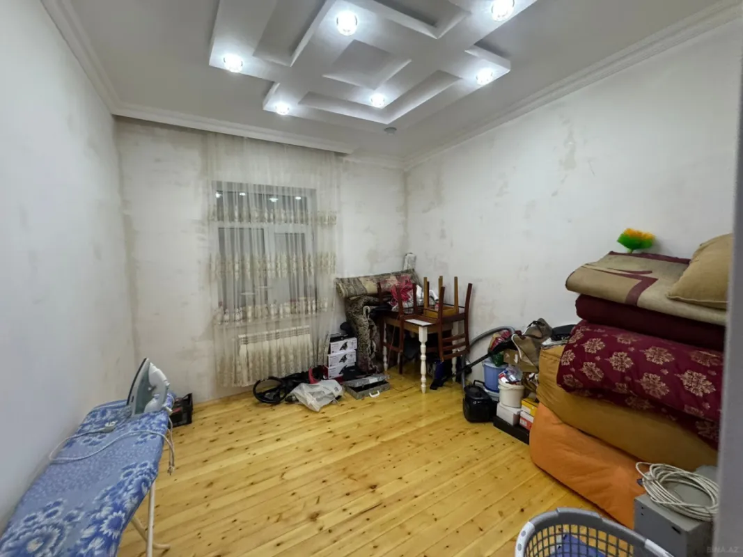 Satılır 4 otaqlı həyət evi 120 m²