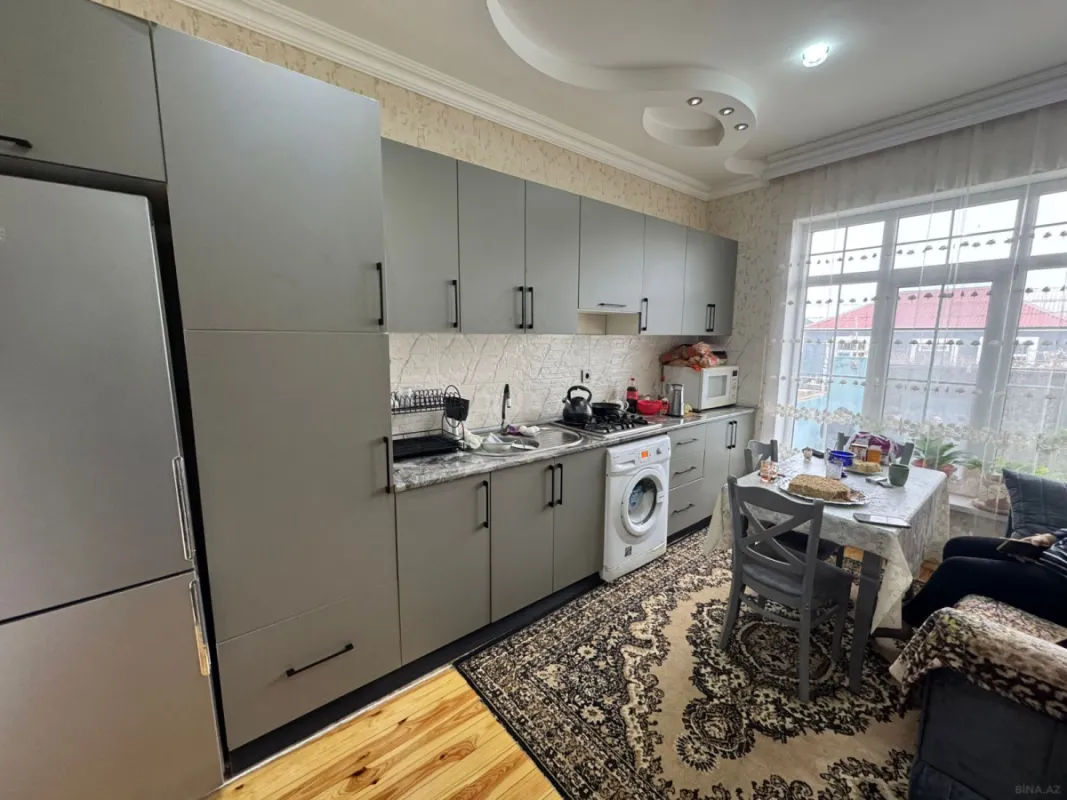 Satılır 4 otaqlı həyət evi 120 m²