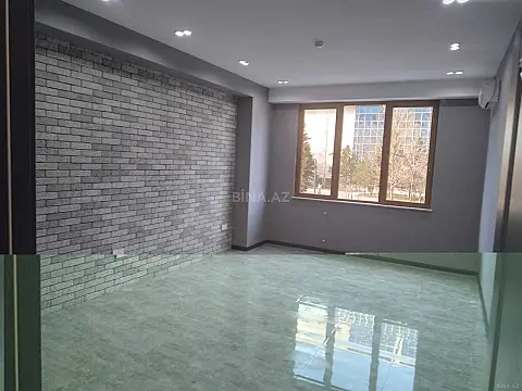 Kirayə verilir 7 otaqlı ofis 216 m²