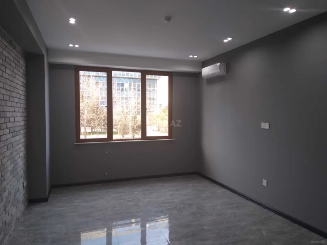 Kirayə verilir 7 otaqlı ofis 216 m²