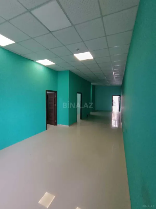 Kirayə verilir obyekt 165 m²