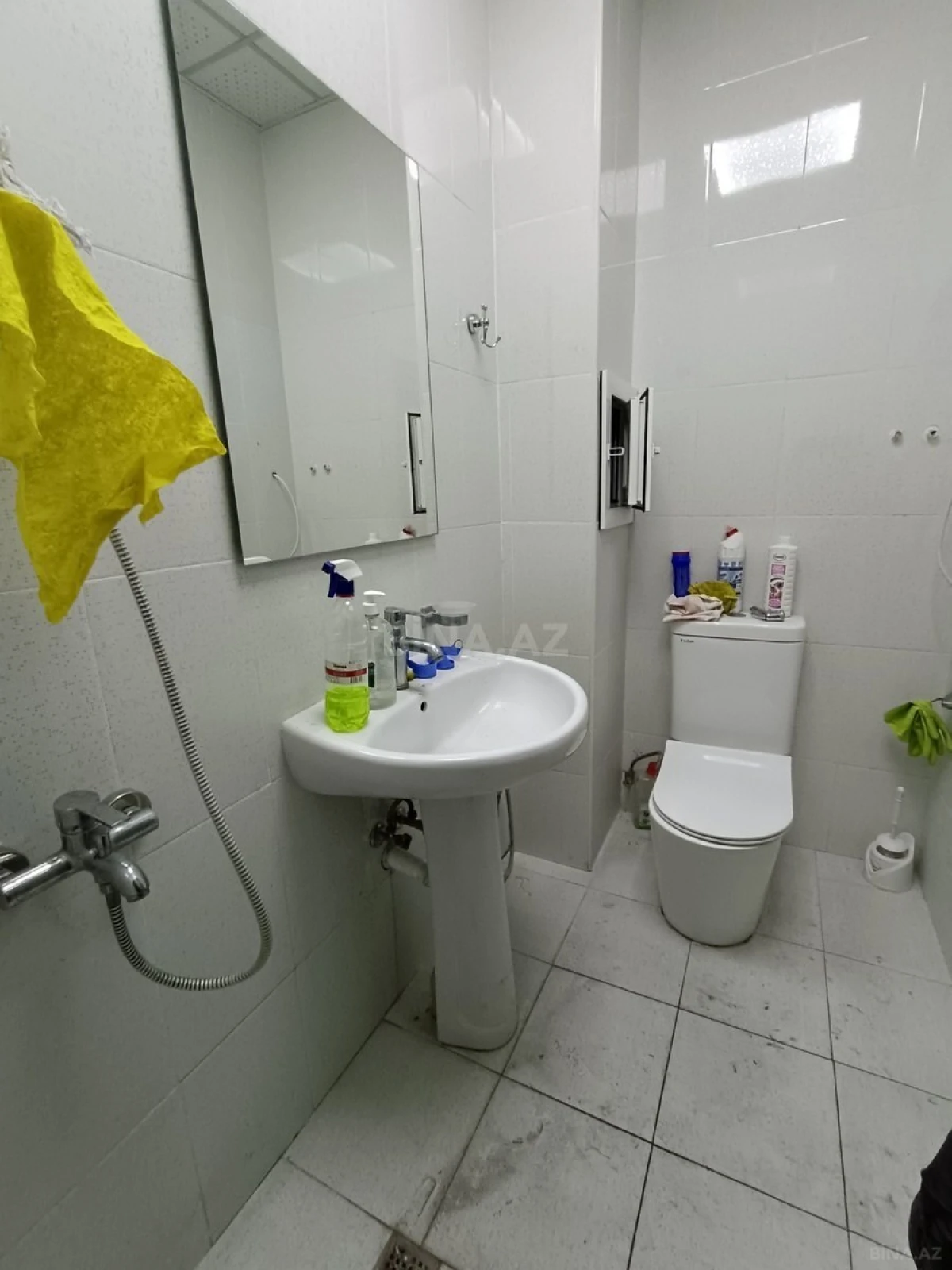 Kirayə verilir obyekt 165 m²