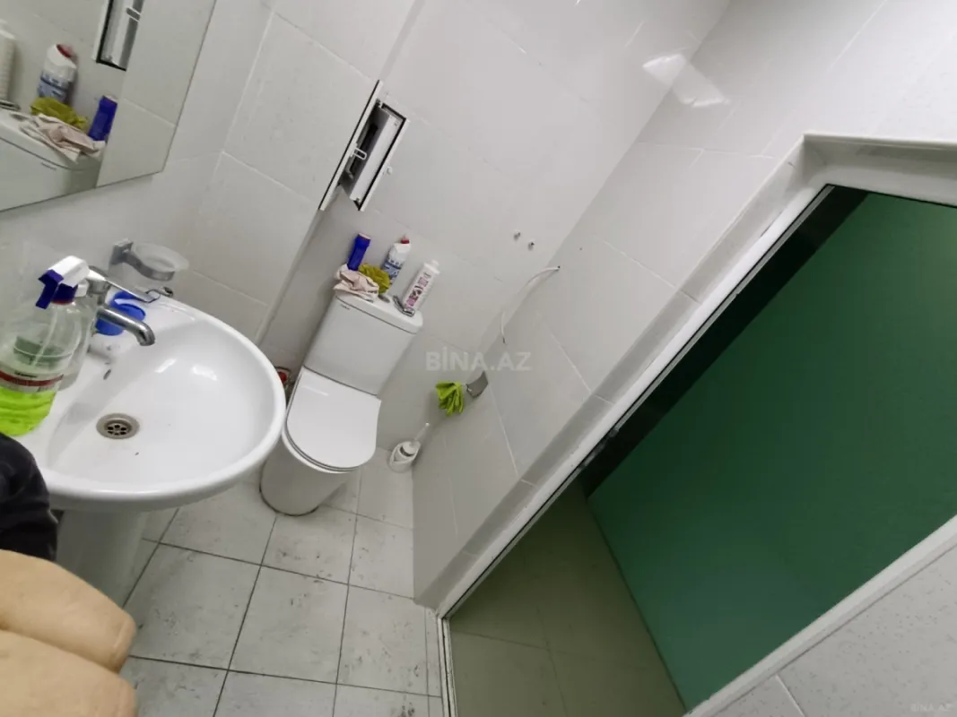 Kirayə verilir obyekt 165 m²