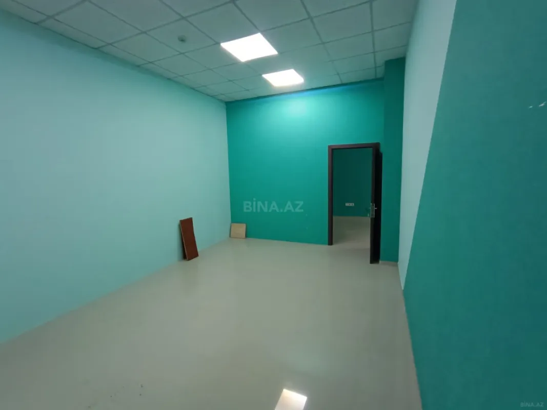 Kirayə verilir obyekt 165 m²