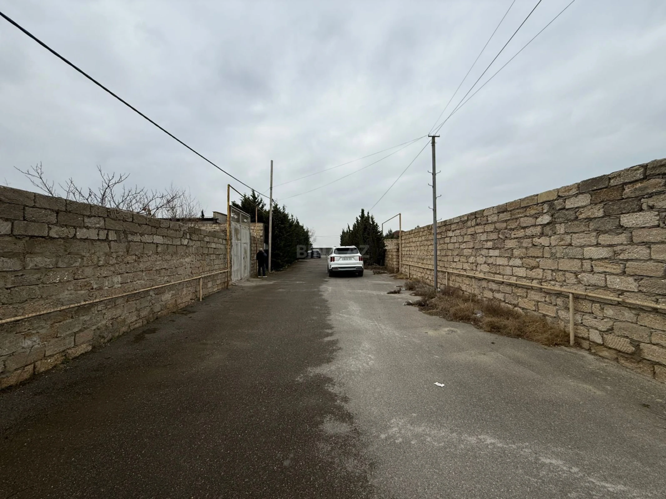 Satılır torpaq sahəsi 12 m²