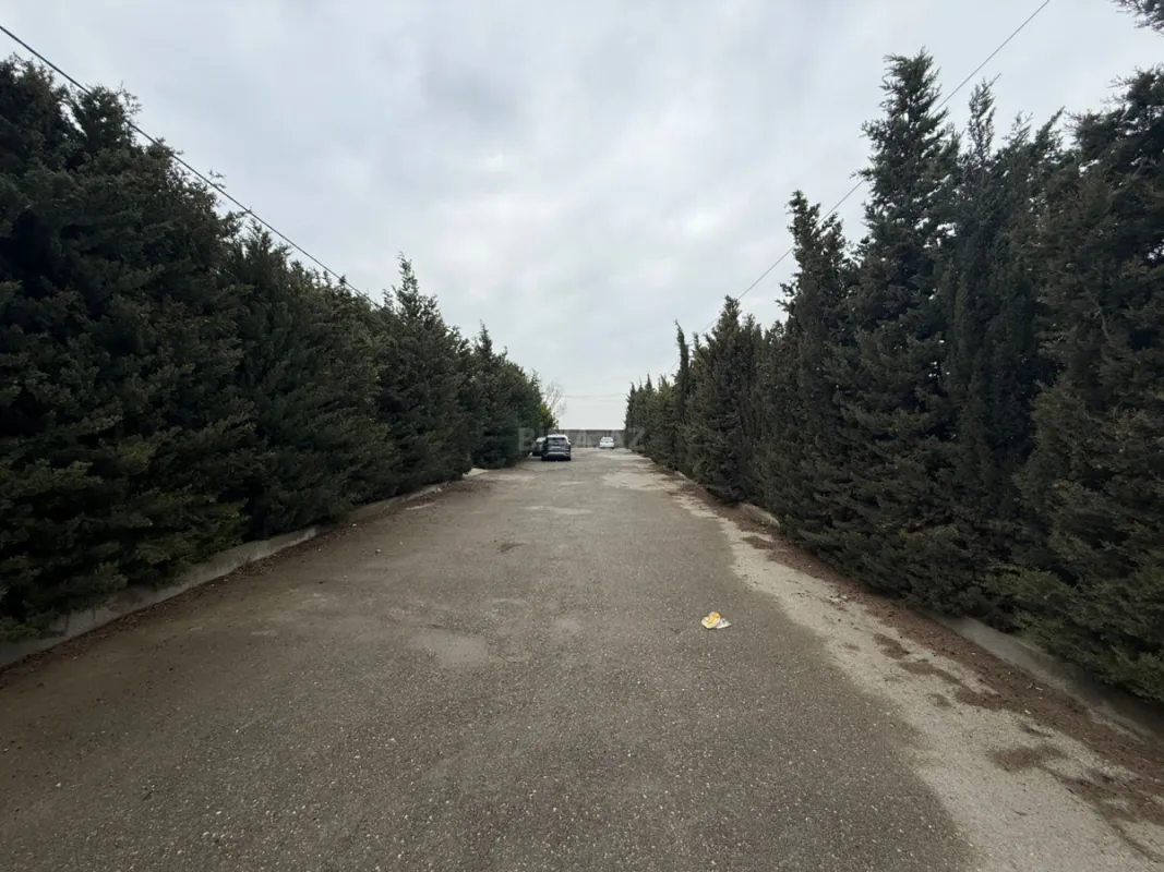 Satılır torpaq sahəsi 12 m²