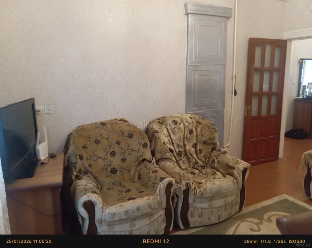 Satılır obyekt 130 m²