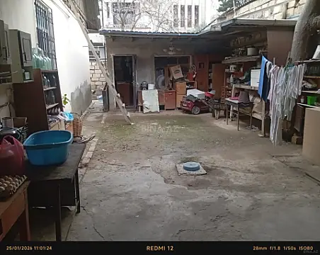 Satılır obyekt 130 m²