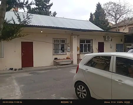 Satılır obyekt 130 m²