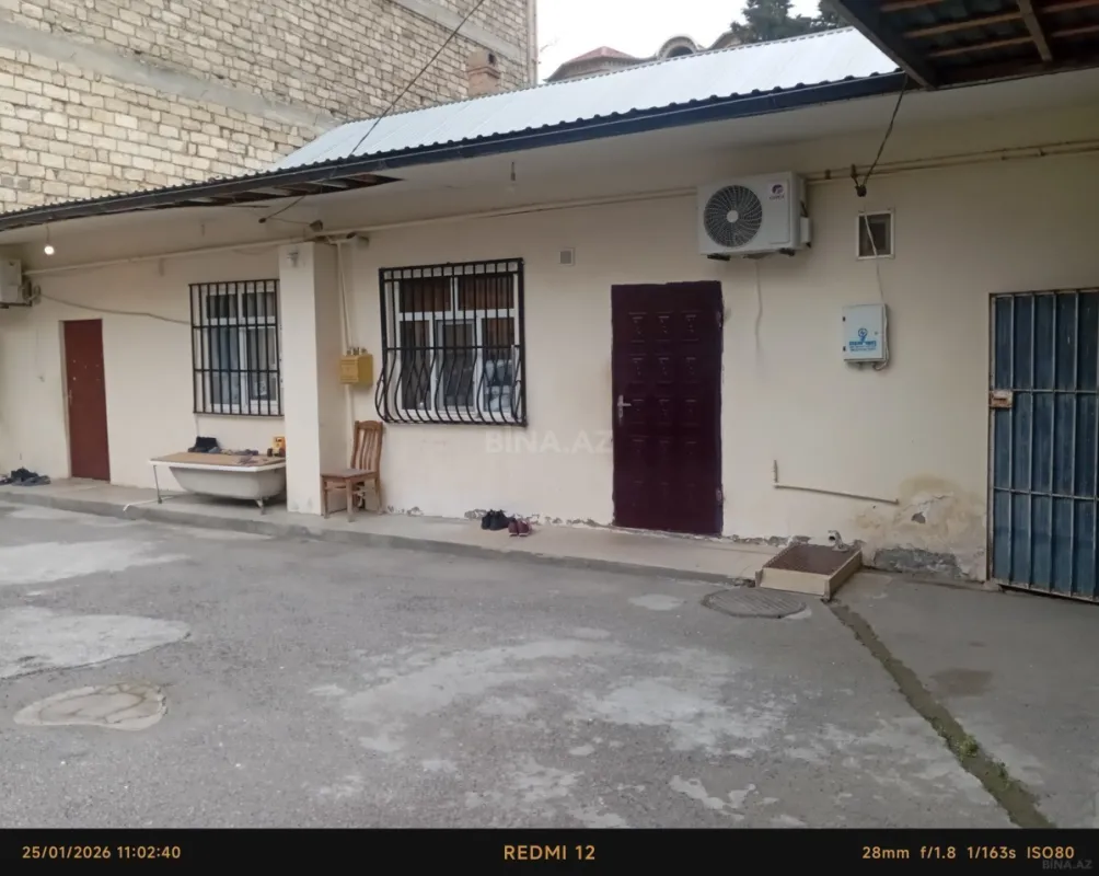 Satılır obyekt 130 m²
