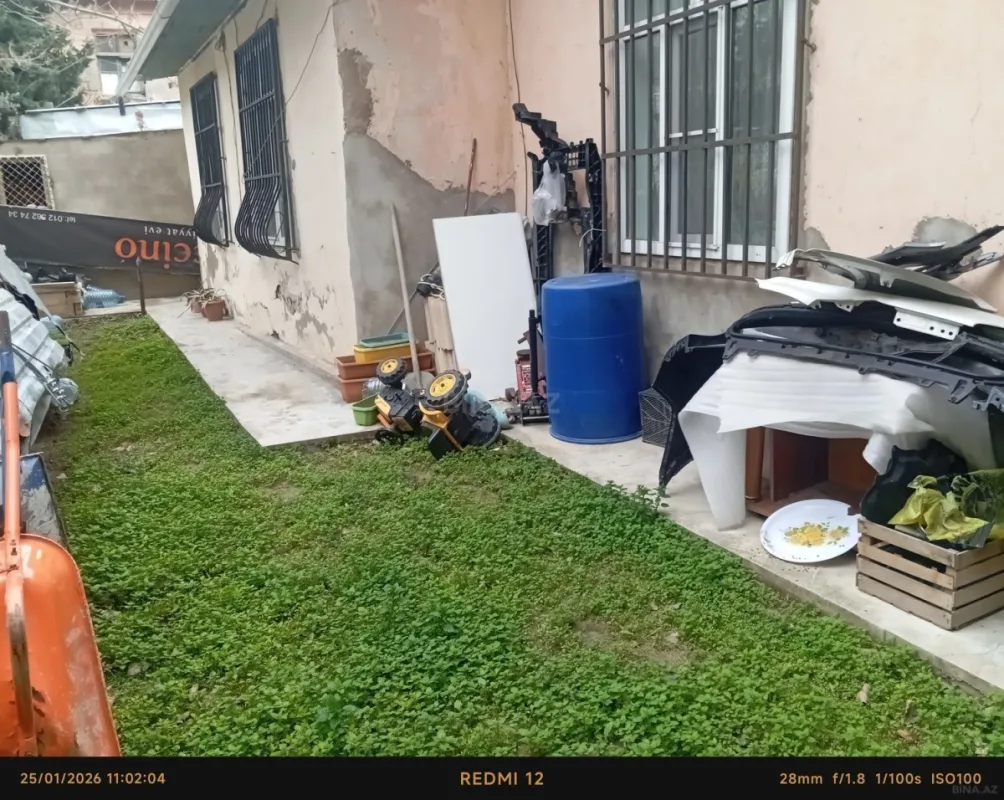 Satılır obyekt 130 m²