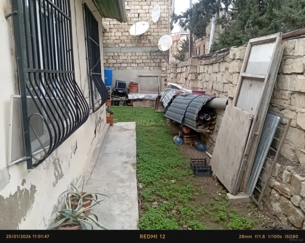 Satılır obyekt 130 m²