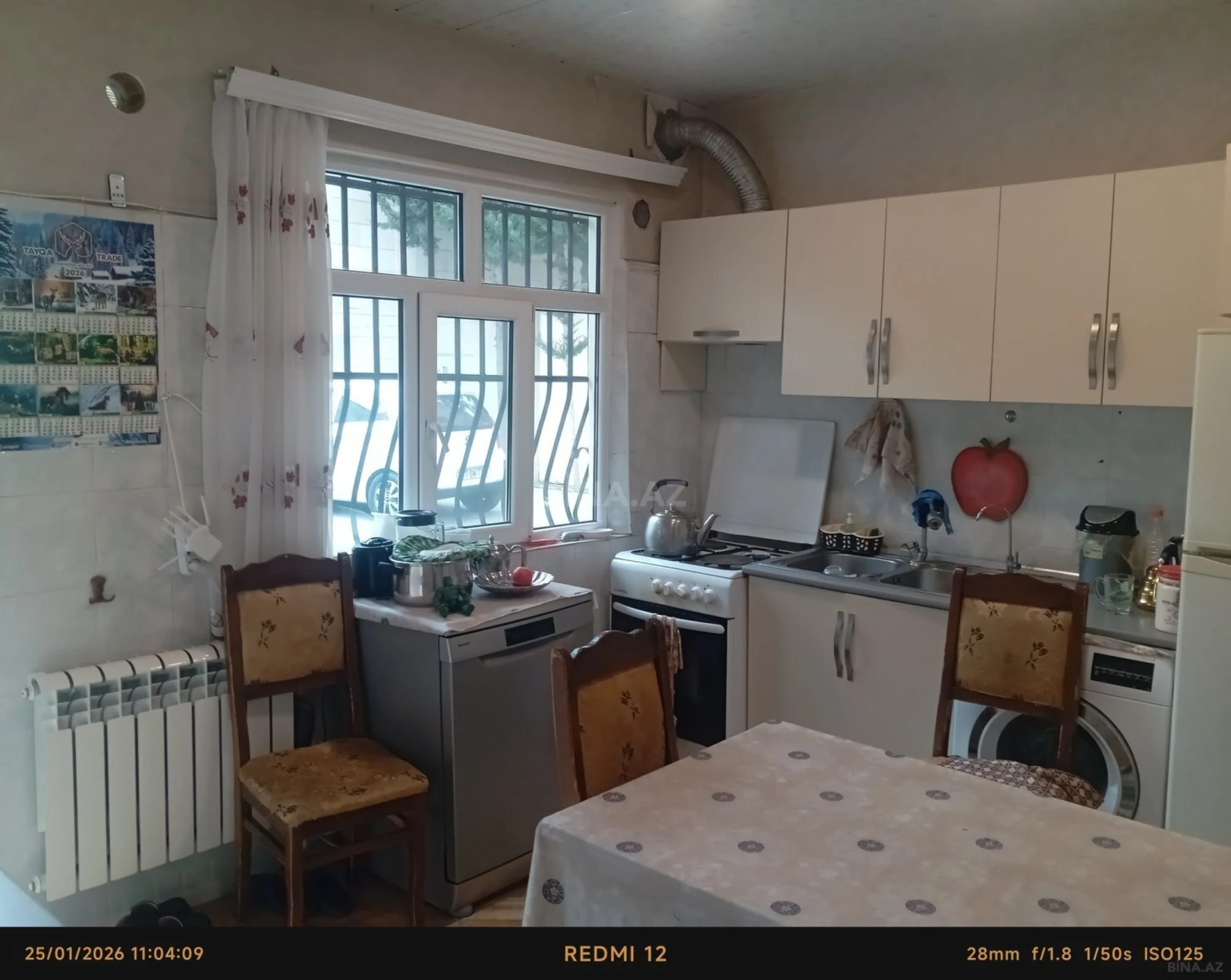 Satılır obyekt 130 m²