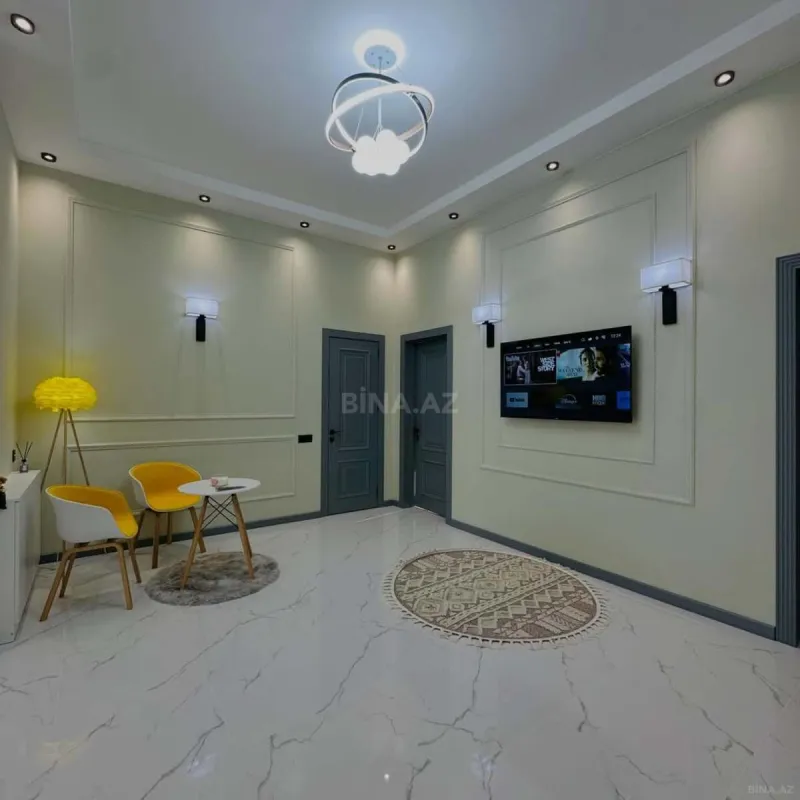 Kirayə verilir 4 otaqlı həyət evi 280 m²