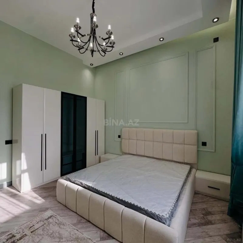 Kirayə verilir 4 otaqlı həyət evi 280 m²