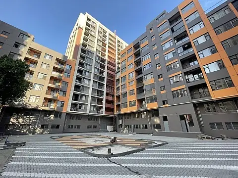 Satılır 2 otaqlı mənzil 55 m² — Bakı, Nərimanov 2 otaq 55.00 m²