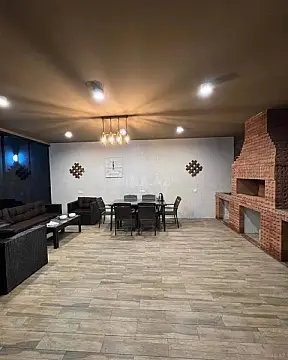 Kirayə verilir 4 otaqlı həyət evi 280 m²