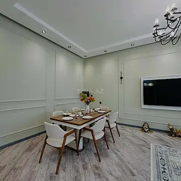 Kirayə verilir 4 otaqlı həyət evi 280 m²