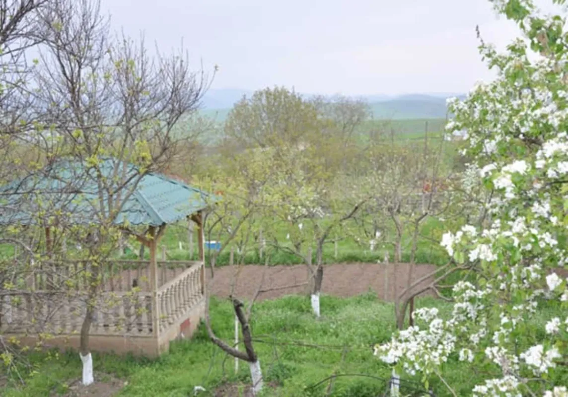 Satılır 6 otaqlı həyət evi 120 m²