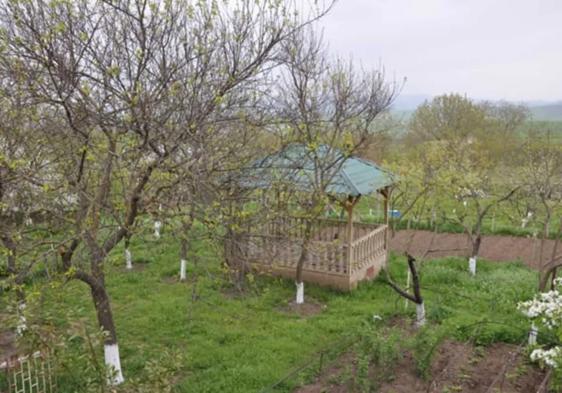 Satılır 6 otaqlı həyət evi 120 m²