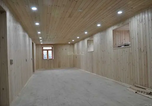 Satılır 6 otaqlı həyət evi 120 m²