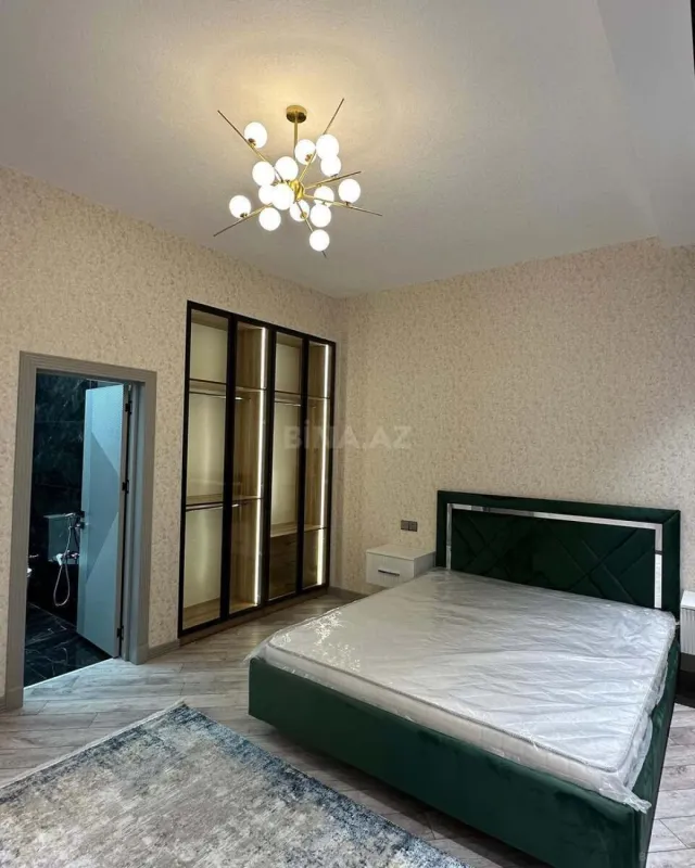 Kirayə verilir 4 otaqlı həyət evi 250 m²