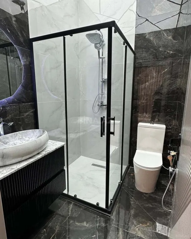 Kirayə verilir 4 otaqlı həyət evi 250 m²