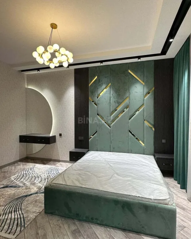 Kirayə verilir 4 otaqlı həyət evi 250 m²