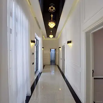 Kirayə verilir 4 otaqlı həyət evi 250 m²