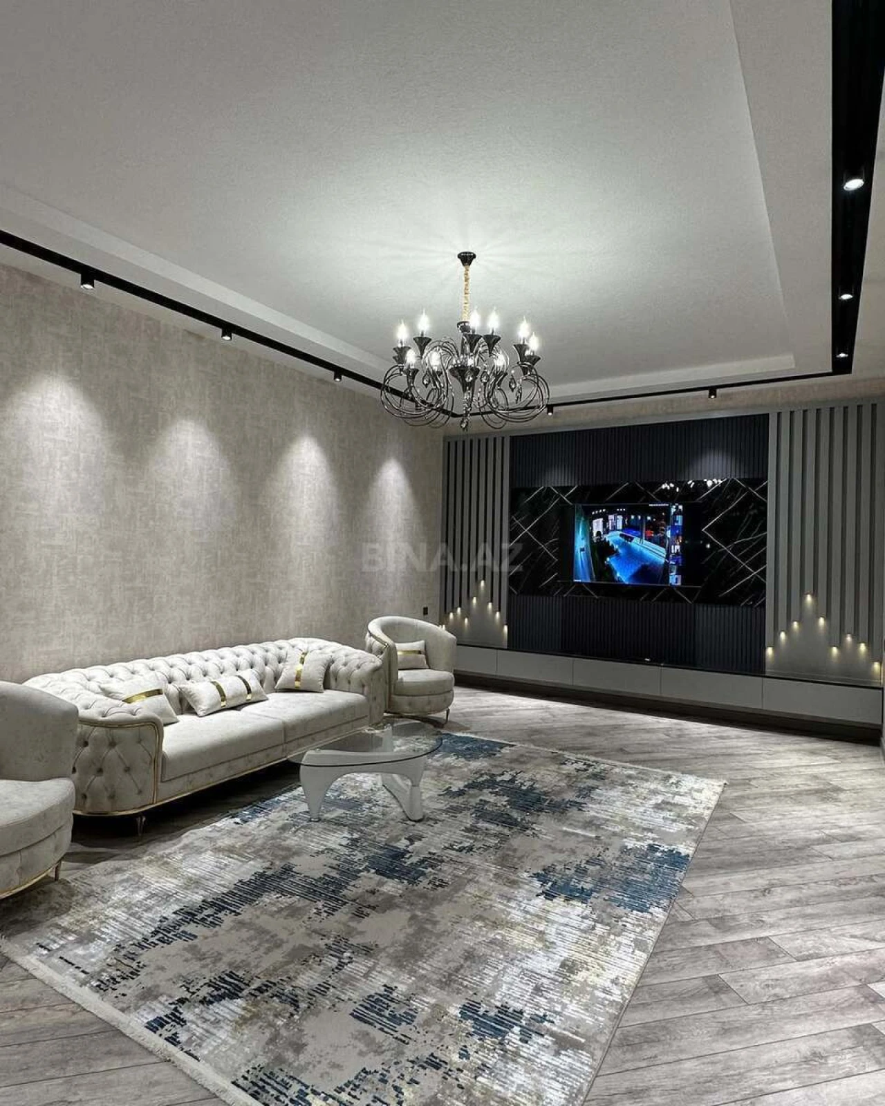 Kirayə verilir 4 otaqlı həyət evi 250 m²