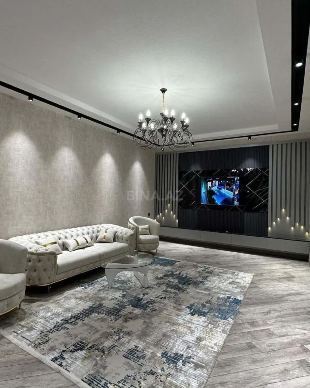 Kirayə verilir 4 otaqlı həyət evi 250 m²