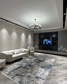 Kirayə verilir 4 otaqlı həyət evi 250 m²