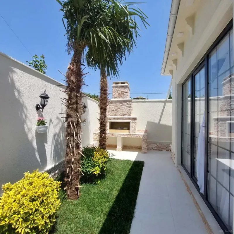 Kirayə verilir 4 otaqlı həyət evi 250 m²