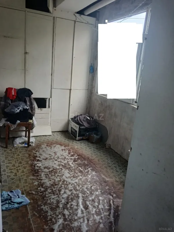 Satılır 3 otaqlı mənzil 90 m²