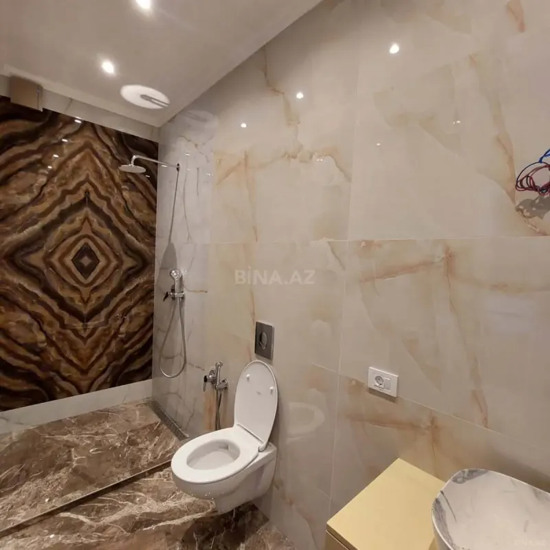 Kirayə verilir 4 otaqlı həyət evi 400 m²